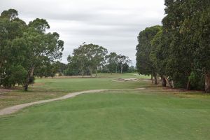 Yarra Yarra 12th